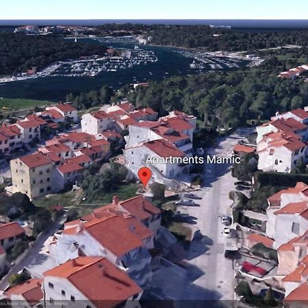 Apartments Mamic Pula Zewnętrze zdjęcie