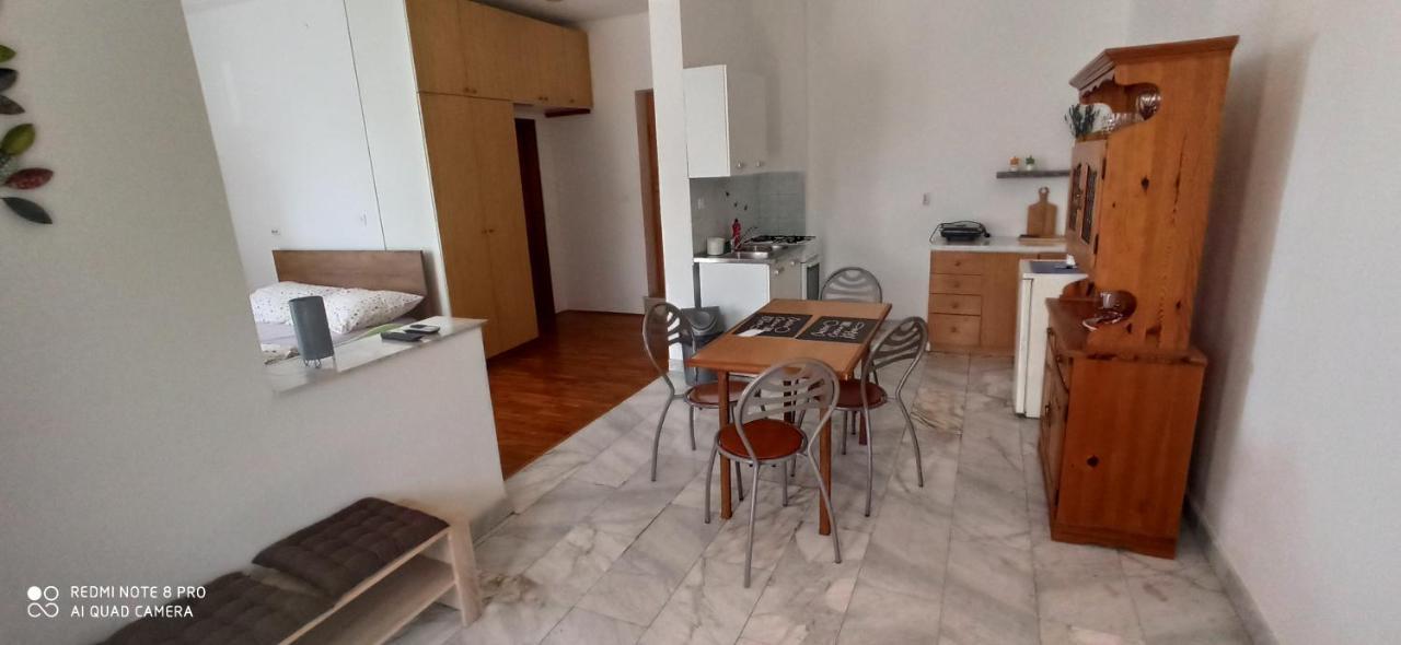Apartments Mamic Pula Zewnętrze zdjęcie