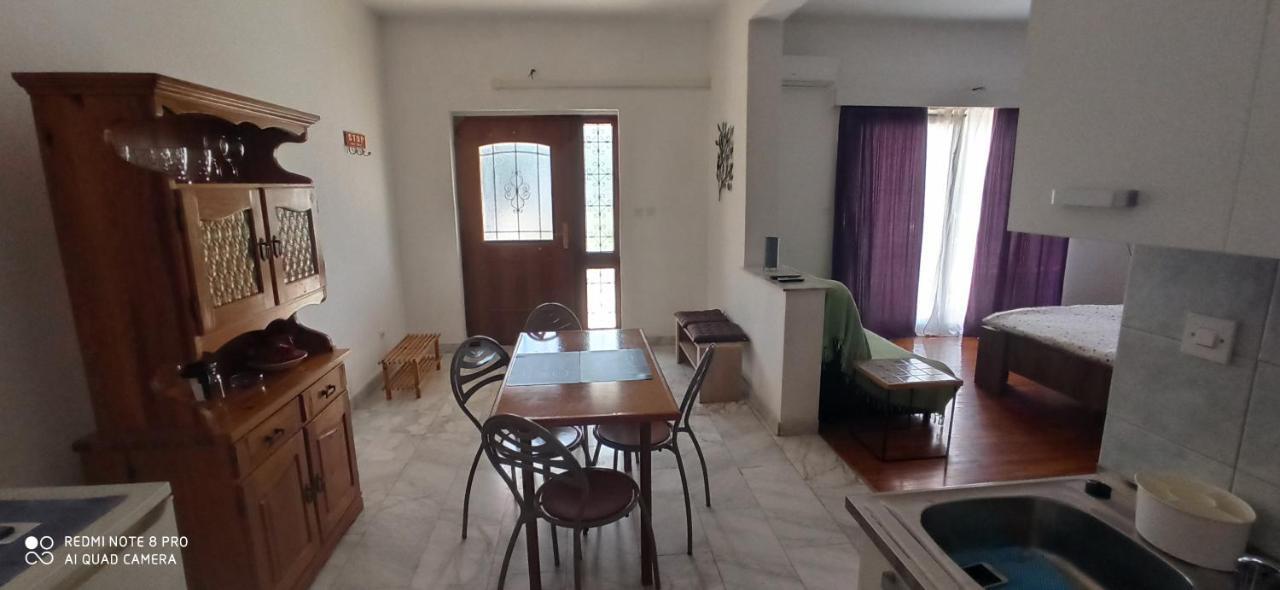 Apartments Mamic Pula Zewnętrze zdjęcie