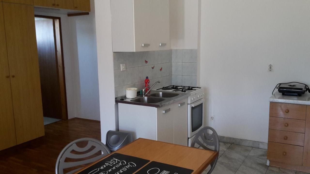 Apartments Mamic Pula Zewnętrze zdjęcie