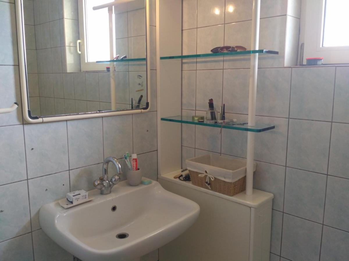 Apartments Mamic Pula Zewnętrze zdjęcie