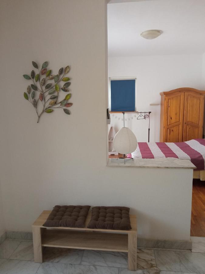 Apartments Mamic Pula Zewnętrze zdjęcie