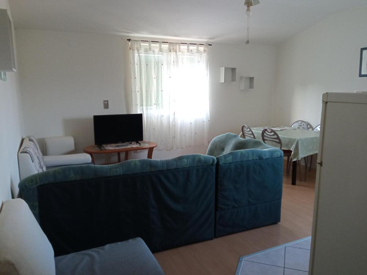 Apartments Mamic Pula Zewnętrze zdjęcie