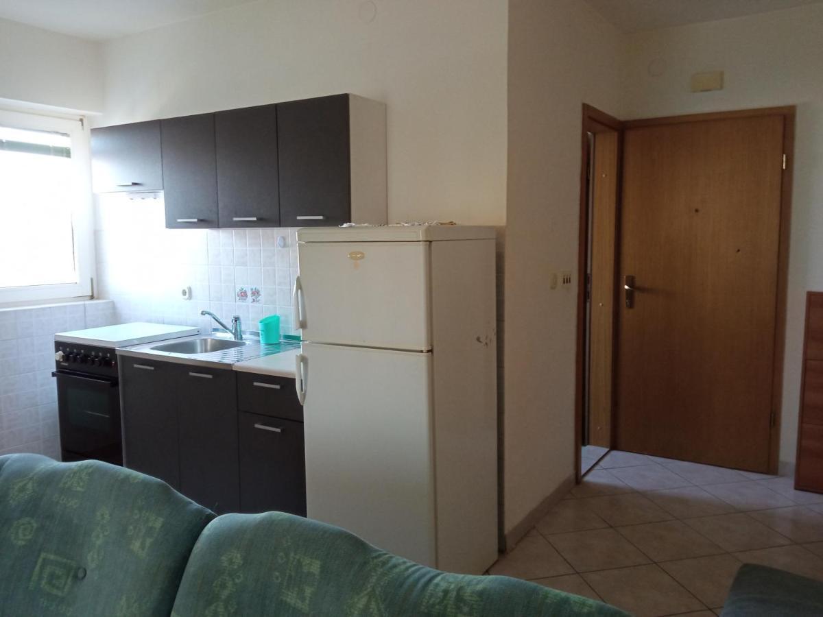 Apartments Mamic Pula Zewnętrze zdjęcie