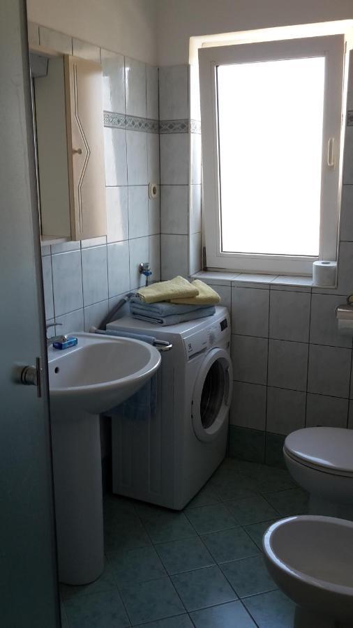 Apartments Mamic Pula Zewnętrze zdjęcie