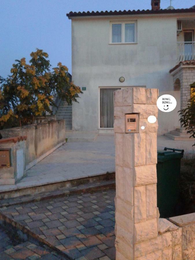 Apartments Mamic Pula Zewnętrze zdjęcie